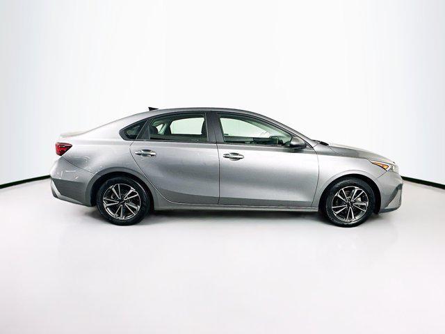 used 2024 Kia Forte car, priced at $16,797