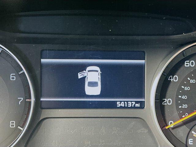 used 2024 Kia Forte car, priced at $16,797
