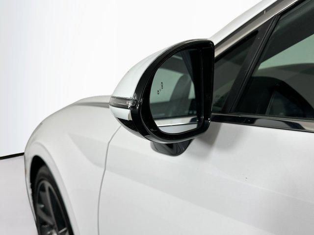 used 2023 Hyundai Sonata car, priced at $19,997