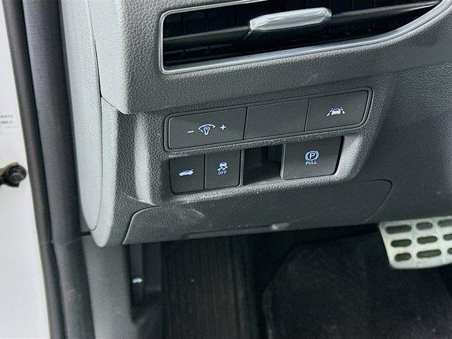 used 2023 Hyundai Sonata car, priced at $19,997