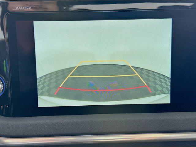 used 2023 Hyundai Sonata car, priced at $19,997