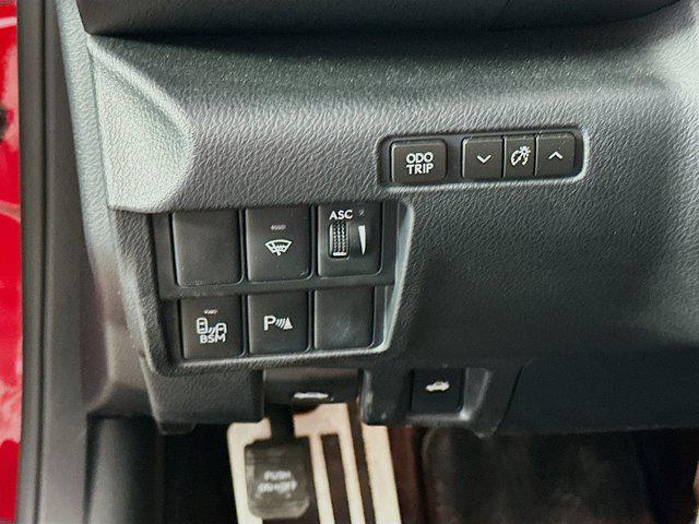 used 2016 Lexus RC 350 car, priced at $29,496