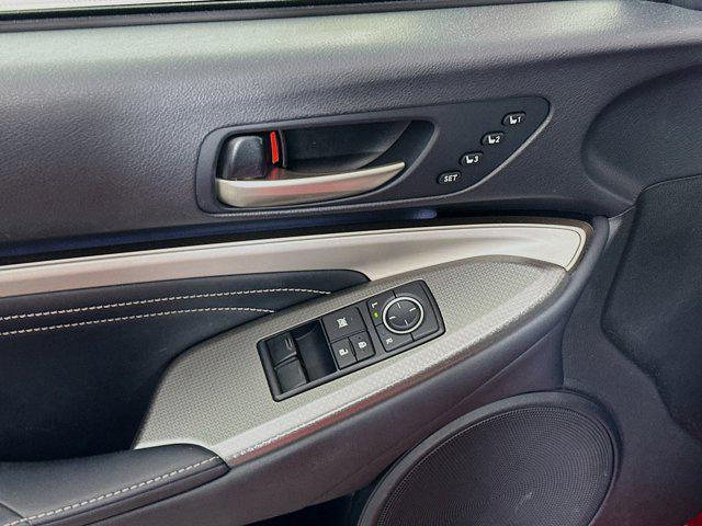 used 2016 Lexus RC 350 car, priced at $29,496