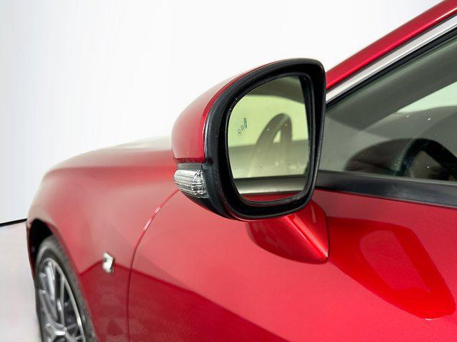 used 2016 Lexus RC 350 car, priced at $29,496