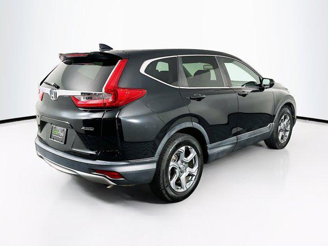 used 2019 Honda CR-V car, priced at $22,996