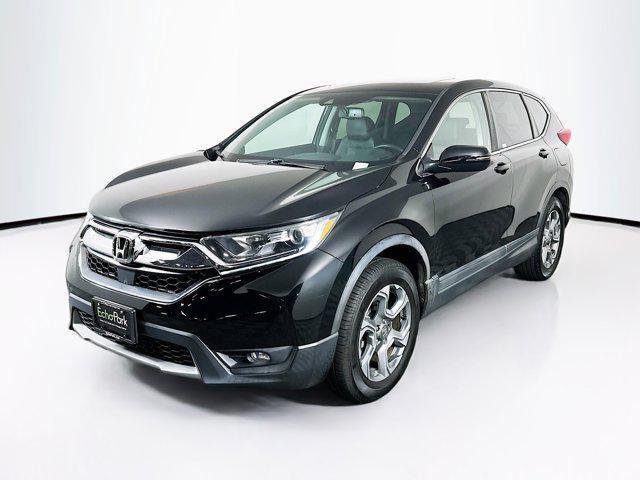 used 2019 Honda CR-V car, priced at $22,996