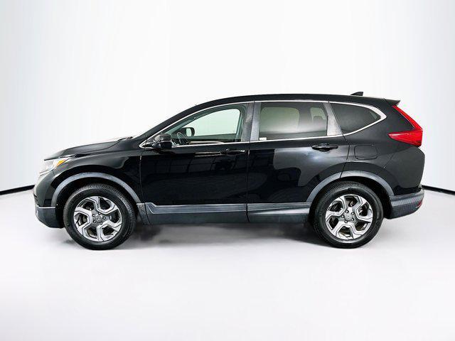 used 2019 Honda CR-V car, priced at $22,996