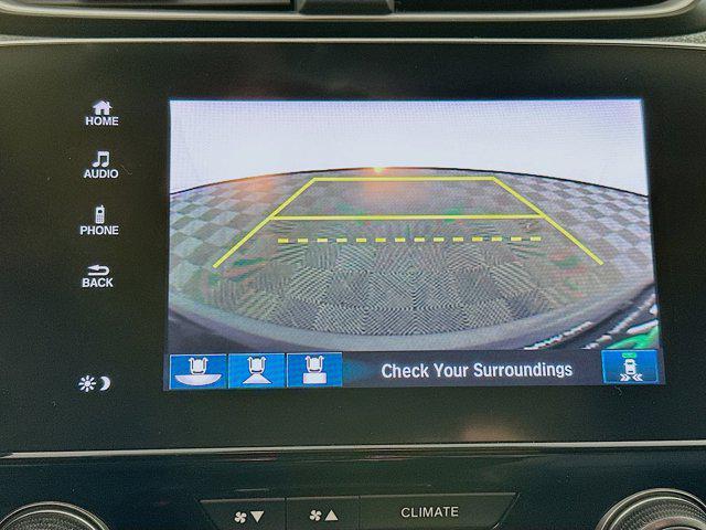 used 2019 Honda CR-V car, priced at $22,996