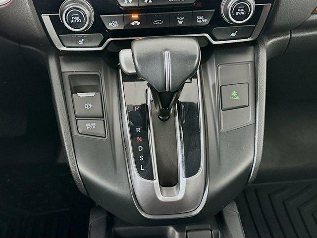 used 2019 Honda CR-V car, priced at $22,996