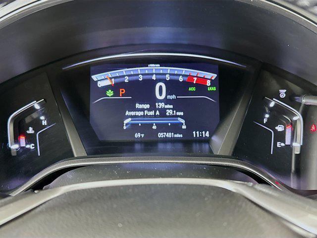 used 2019 Honda CR-V car, priced at $22,996