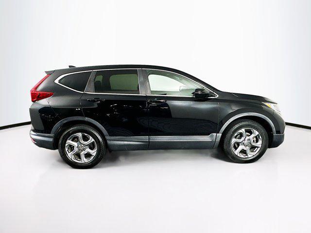 used 2019 Honda CR-V car, priced at $22,996