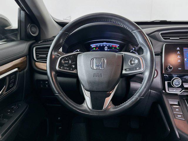 used 2019 Honda CR-V car, priced at $22,996
