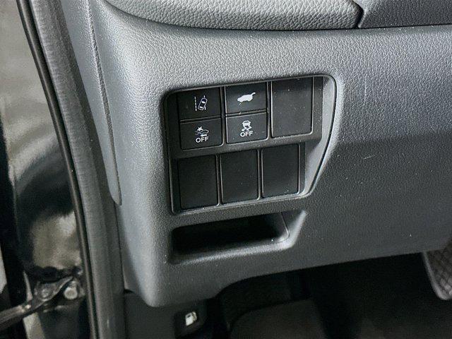 used 2019 Honda CR-V car, priced at $22,996