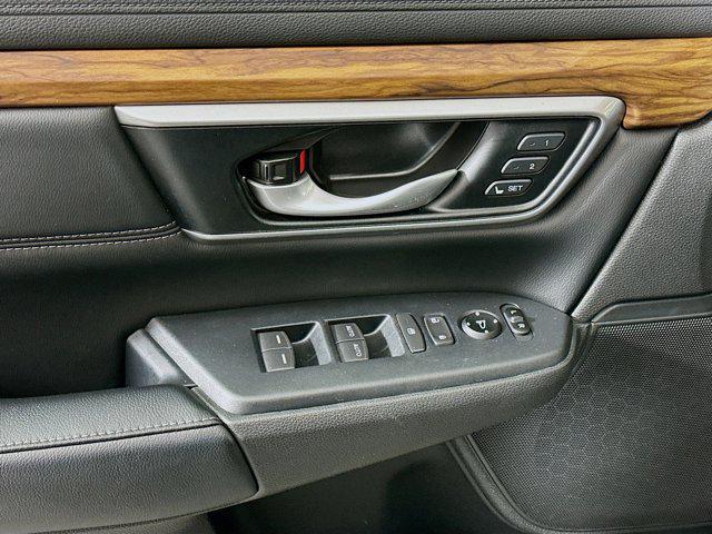 used 2019 Honda CR-V car, priced at $22,996
