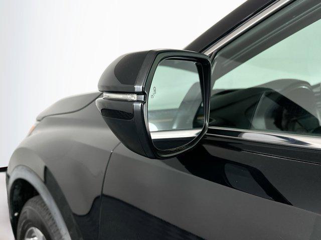 used 2019 Honda CR-V car, priced at $22,996