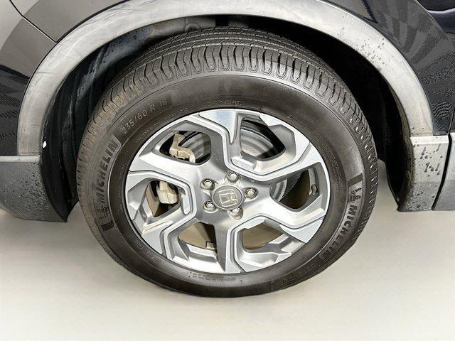 used 2019 Honda CR-V car, priced at $22,996