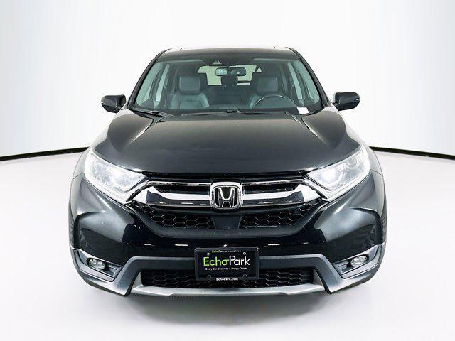 used 2019 Honda CR-V car, priced at $22,996
