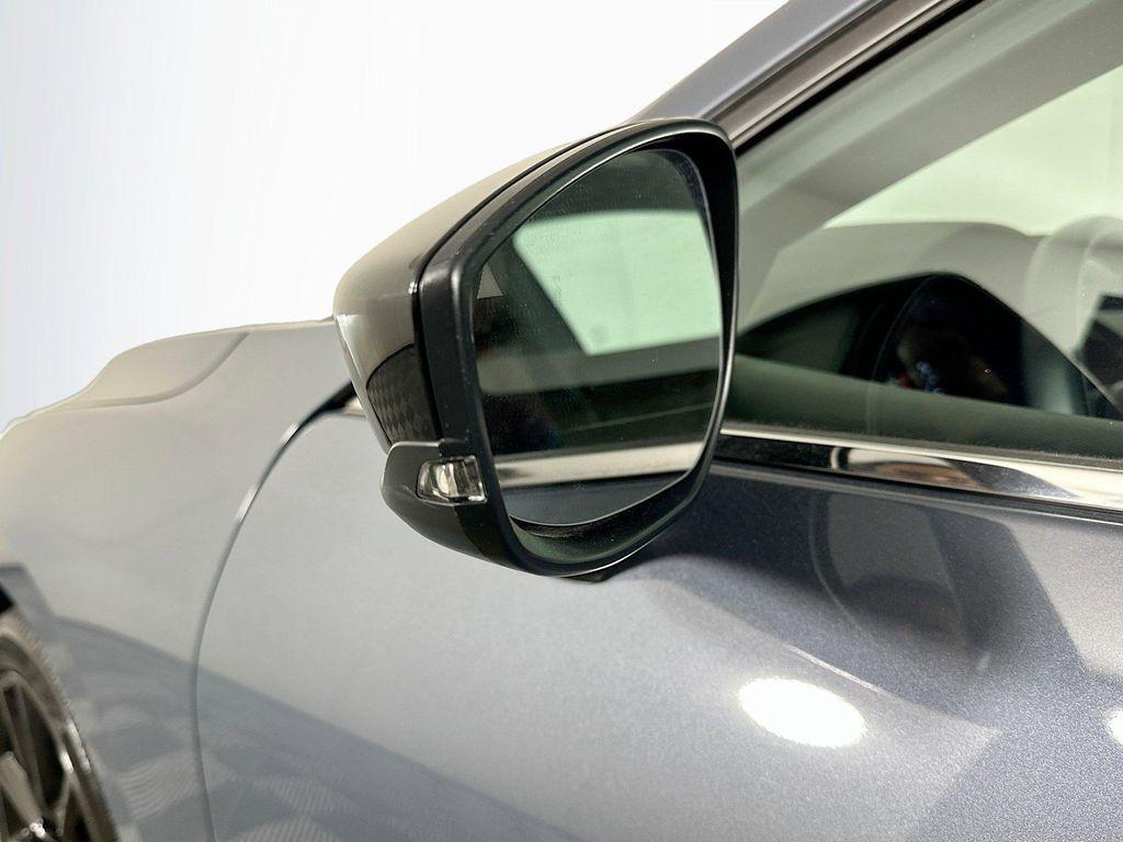 used 2026 Mazda Mazda3 car, priced at $24,996