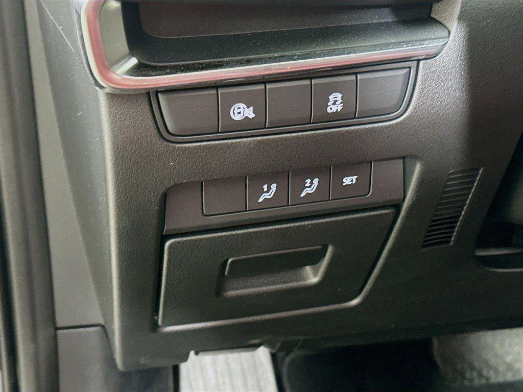 used 2026 Mazda Mazda3 car, priced at $24,996