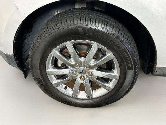 used 2014 Ford Edge car, priced at $6,397