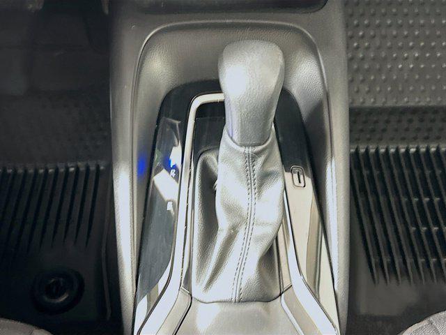 used 2025 Toyota Corolla car, priced at $19,487