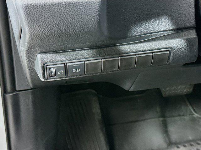 used 2025 Toyota Corolla car, priced at $19,487
