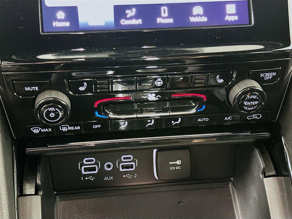 used 2023 Jeep Grand Cherokee L car, priced at $32,987