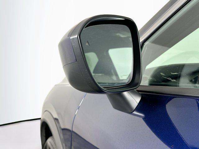 used 2025 Nissan Rogue car, priced at $20,747