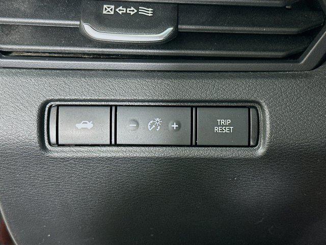 used 2024 Nissan Altima car, priced at $19,497