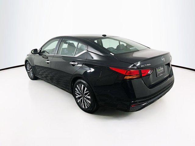 used 2024 Nissan Altima car, priced at $19,497