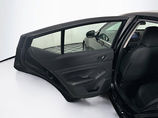 used 2024 Nissan Altima car, priced at $19,497