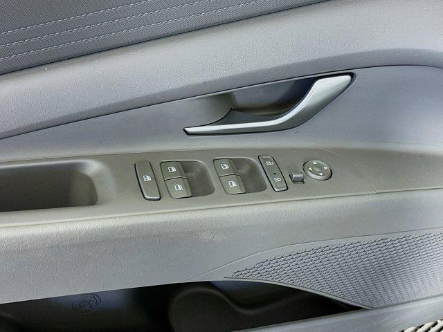 used 2023 Hyundai Elantra car, priced at $16,997