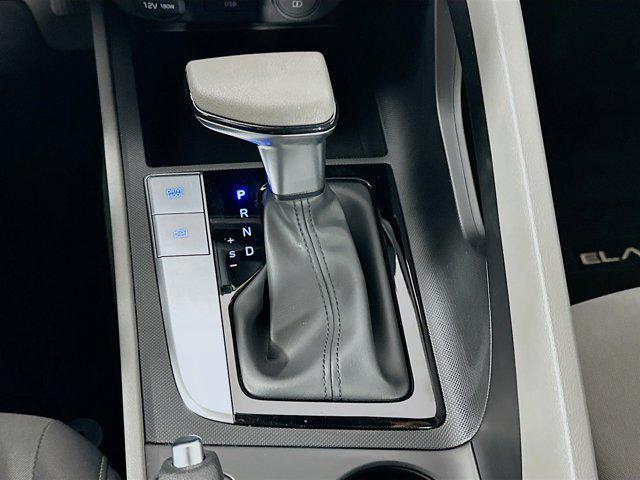 used 2023 Hyundai Elantra car, priced at $16,997