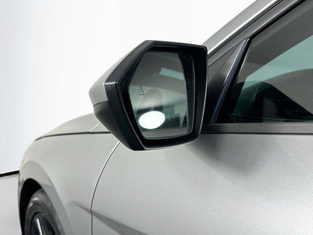 used 2023 Hyundai Elantra car, priced at $16,997