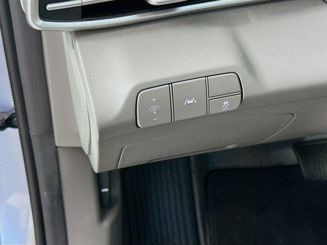 used 2023 Hyundai Elantra car, priced at $16,997