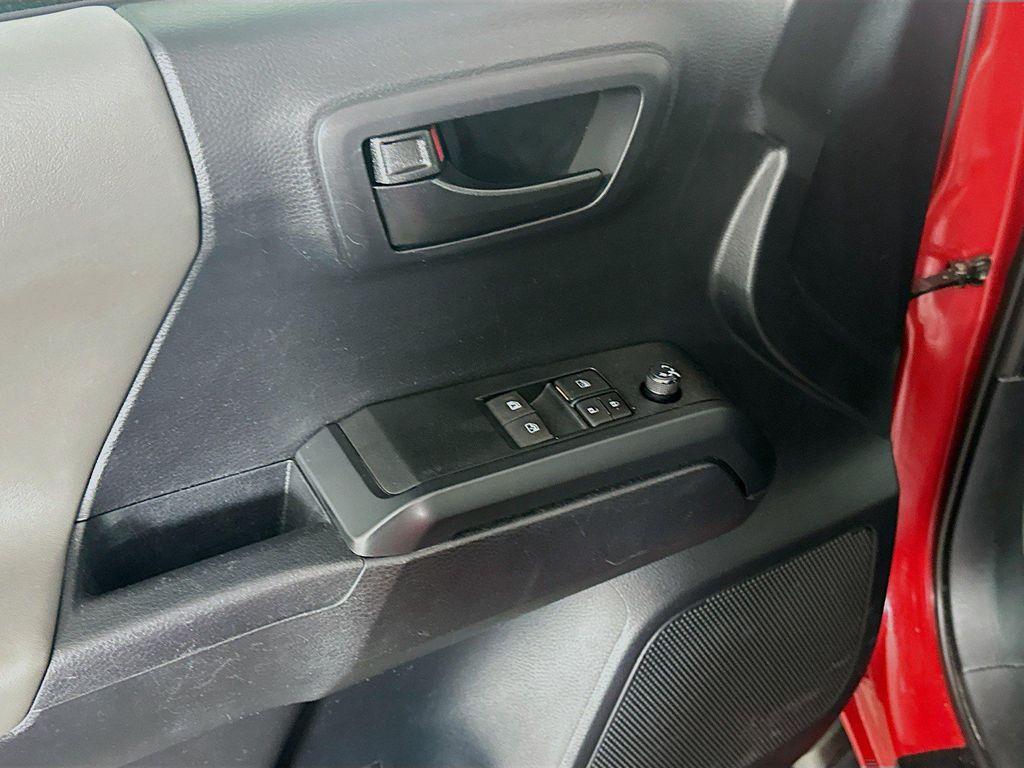 used 2019 Toyota Tacoma car, priced at $25,346