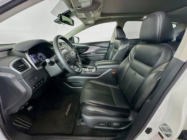 used 2023 Nissan Murano car, priced at $27,046