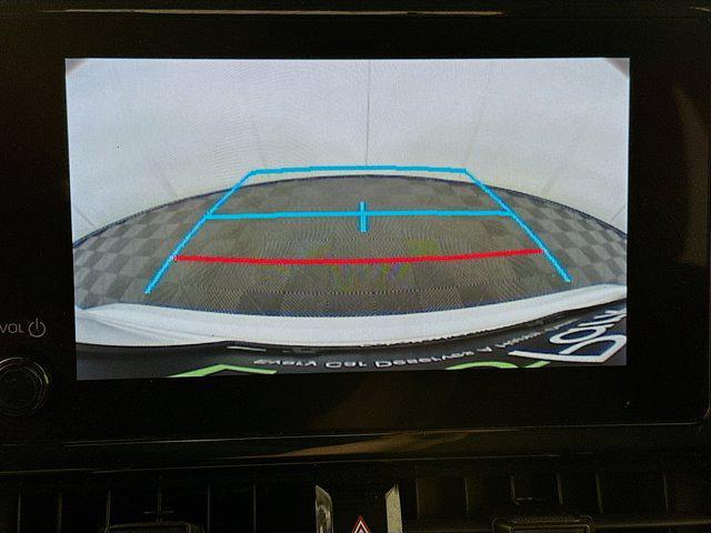 used 2024 Toyota Corolla car, priced at $18,487