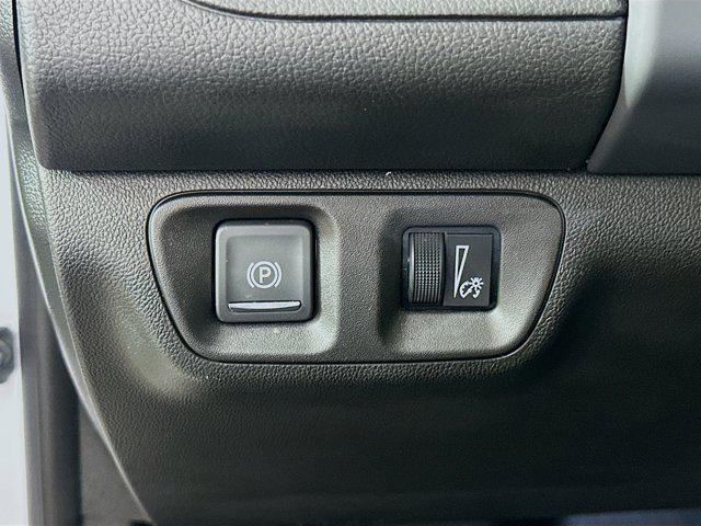 used 2023 GMC Acadia car, priced at $25,497