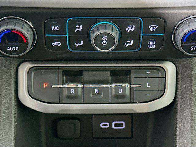 used 2023 GMC Acadia car, priced at $25,497