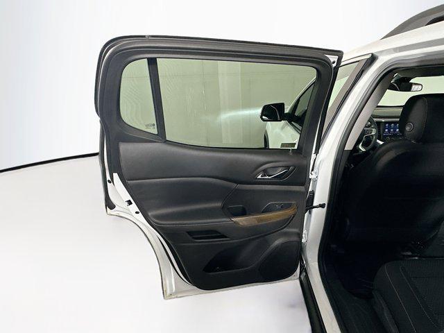 used 2023 GMC Acadia car, priced at $25,497