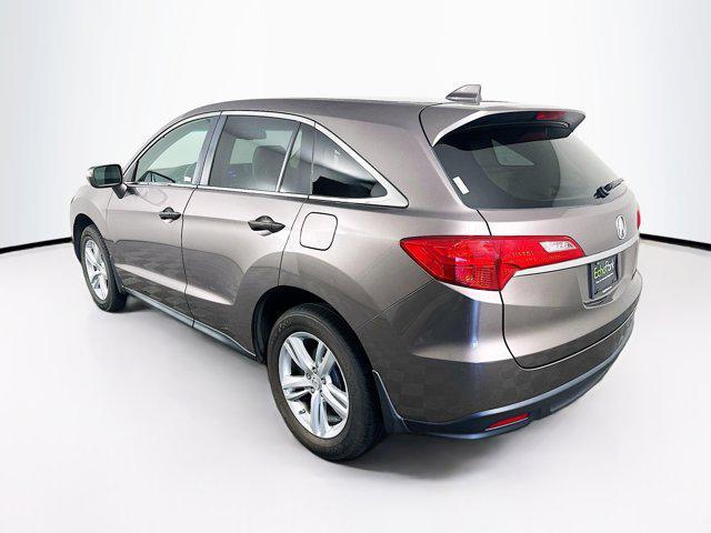used 2013 Acura RDX car, priced at $13,397