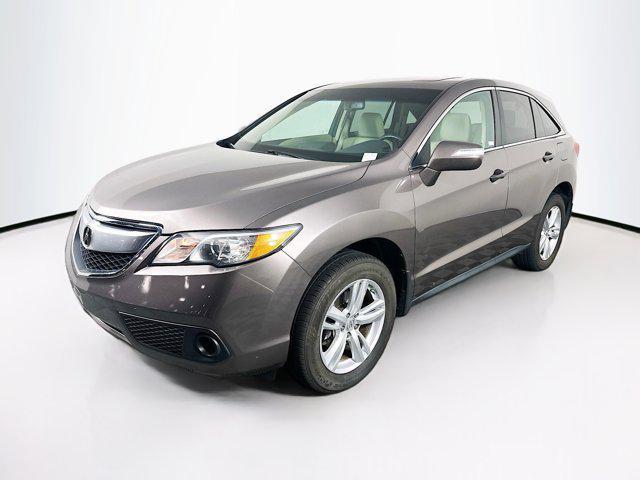 used 2013 Acura RDX car, priced at $13,397