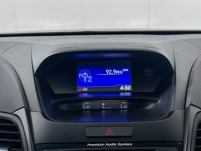 used 2013 Acura RDX car, priced at $13,397