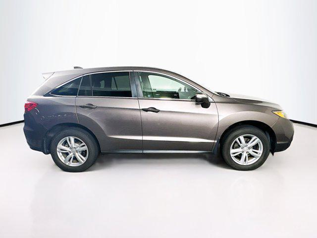 used 2013 Acura RDX car, priced at $13,397