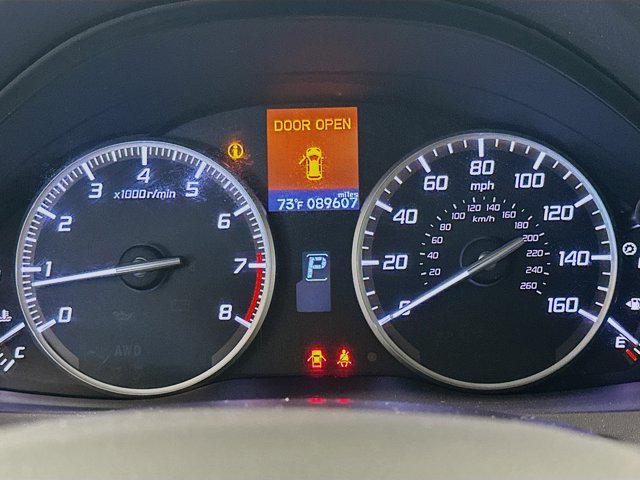 used 2013 Acura RDX car, priced at $13,397