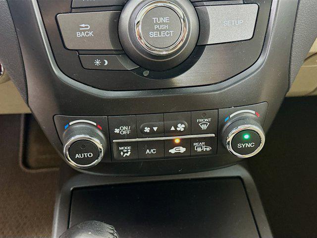 used 2013 Acura RDX car, priced at $13,397