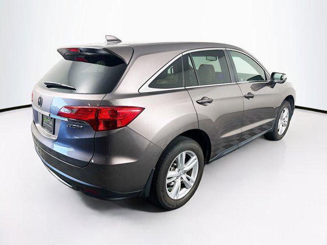 used 2013 Acura RDX car, priced at $13,397