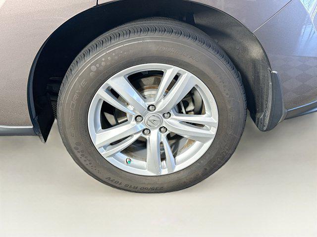 used 2013 Acura RDX car, priced at $13,397