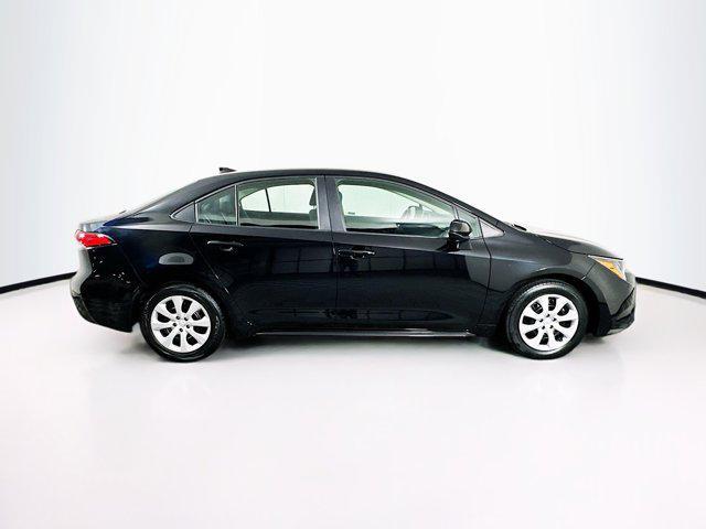 used 2024 Toyota Corolla car, priced at $18,497